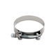 T-Bolzenschelle aus Edelstahl Mishimoto / 66-74mm | MMCLAMP-275