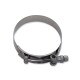 T-Bolt Clamp Mishimoto / Stainless Steel / 73-81mm | Mishimoto