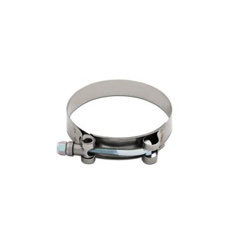 T-Bolt Clamp Mishimoto / Stainless Steel / 86-94mm |...