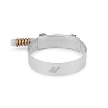 Constant Tension T-Bolt Clamp Mishimoto / Stainless Steel...