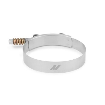 Constant Tension T-Bolt Clamp Mishimoto / Stainless Steel...