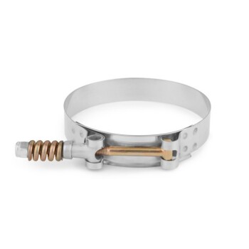 Constant Tension T-Bolt Clamp Mishimoto / Stainless Steel...