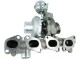 Citroen C15 -- Upgrade Turbo (766340-5001)