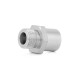 Öl Filterschraube / Adapter für Zwischenplatte - Mishimoto M20x1,5 | MMSPA-M20