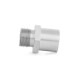 Öl Filterschraube / Adapter für Zwischenplatte - Mishimoto M20x1,5 | MMSPA-M20