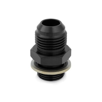 Fitting für Zwischenplatte Mishimoto M20x1,5mm auf...