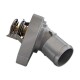 Rennsport Thermostat und Gehäuse Mishimoto Nissan 370Z / 09+ | MMTS-370Z-10L