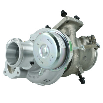 Fiat 500/595/695 -- Hybrid Turbo (812812-0006)