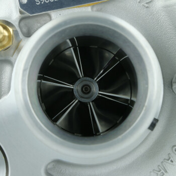 Fiat Grande Punto 1.4 Turbo Upgrade Turbo (812812-0006)