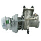 Fiat Punto 3 -- Hybrid Turbo (812812-0006)