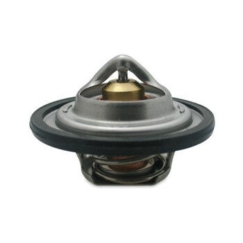 Street Thermostat Mishimoto GT/Cobra Ford Mustang / 86-95...