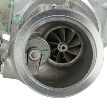 Ford Focus III ST 2.0 ST Upgrade Turbo (53039880507)