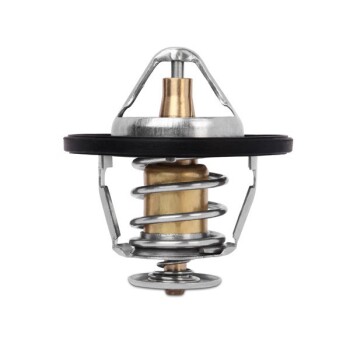 Racing Thermostat Mishimoto Honda S2000 / 00-09 |...