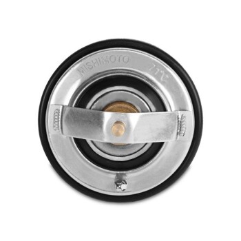 Rennsport Thermostat Mishimoto Volkswagen Golf / Corrado / Passat VR6 / 93-04 | MMTS-VR6-93L
