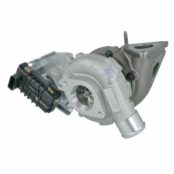 Ford Transit (>2000) 2.4 Diesel Hybrid Turbo...