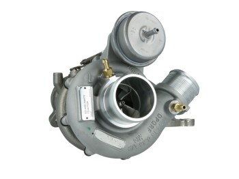 FORD USA Mustang Convertible -- Hybrid Turbo (821402-0007)