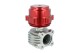 Wastegate TiAL F46P, rot, 0,8 bar