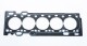 Zylinderkopfdichtung (Cut Ring) für Ford FOCUS II 2.5 RS / 84,00mm / 2,00mm | 330045R