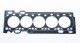 Zylinderkopfdichtung (Cut Ring) für Ford FOCUS II 2.5 RS500 / 84,00mm / 2,00mm | ATHENA