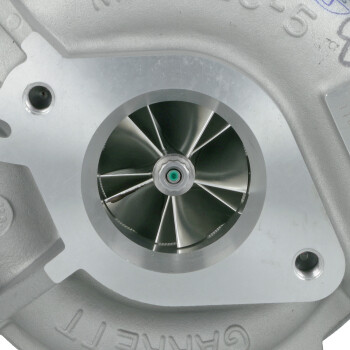 Land Rover Defender -- Upgrade Turbo (752610-0015)