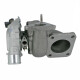 Land Rover Defender -- Upgrade Turbo (752610-0015)