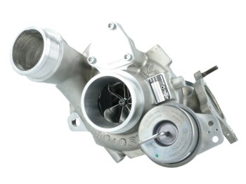 Mercedes-Benz A-Klasse (W176) A 45 AMG Upgrade Turbo...