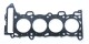 Zylinderkopfdichtung Nissan PRIMERA 2.0i 16V / 87mm / 1,50mm | 338415R