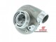 BorgWarner AirWerks S200SX-E Turbo SuperCore - 52mm 70/70 - BW 12709095019 aka S252X-E