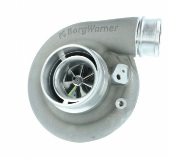 BorgWarner AirWerks S300SX-E Turbo SuperCore - 66mm 91/80...