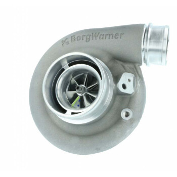 BorgWarner AirWerks S300SX-E Turbo SuperCore - 69mm 91/80...