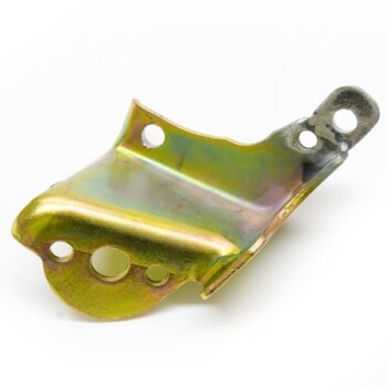 WG actuator bracket for SR20DET / GT28RS - bracket WG...