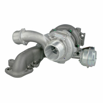 Peugeot 407 -- Upgrade Turbo (773720-0003)