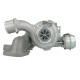 Peugeot 407 -- Upgrade Turbo (773720-0003)