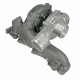 Peugeot 407 -- Upgrade Turbo (773720-0003)