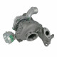 Peugeot 407 -- Upgrade Turbo (773720-0003)