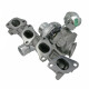 Peugeot 407 -- Upgrade Turbo (773720-0003)
