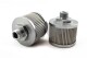 Stainless Steel-Prefilter for DW350iL Fuelpump 100 micron 8AN | DeatschWerks