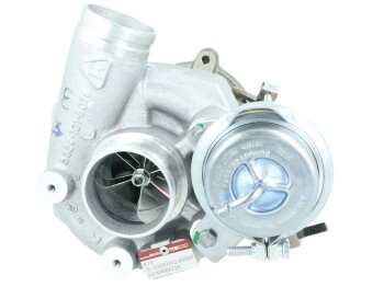 Porsche 911 (996) 3.6 Turbo Upgrade Turbo (53169886726)