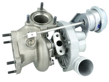 Porsche 911 (996) 3.6 Turbo Upgrade Turbo (53169886726)