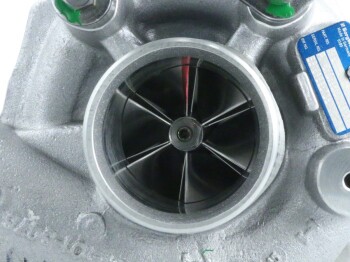 Porsche 911 (996) 3.6 Turbo Upgrade Turbo (53169886726)