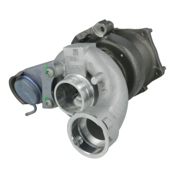 Porsche Cayenne 4.8 Turbo Upgrade Turbo (49389-00405)