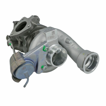 Porsche Cayenne 4.8 Turbo Upgrade Turbo (49389-00405)