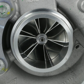 Porsche Cayenne 4.8 Turbo Upgrade Turbo (49389-00405)