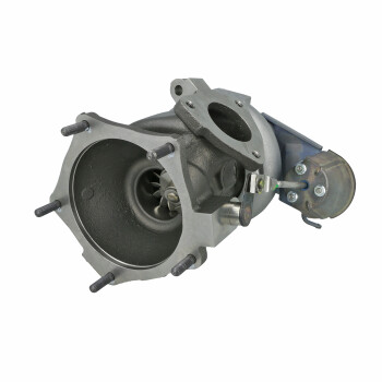 Porsche Cayenne 4.8 Turbo Upgrade Turbo (49389-00405)