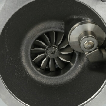 Porsche Cayenne 4.8 Turbo Upgrade Turbo (49389-00405)