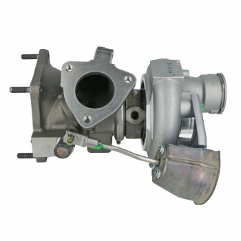 Porsche Cayenne 4.8 Turbo Upgrade Turbo (49389-00405)