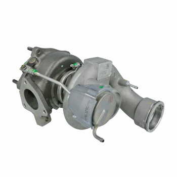 Porsche Cayenne 4.8 Turbo Hybrid Turbo (49389-00304)