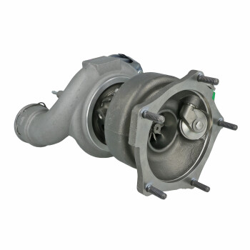 Porsche Cayenne 4.8 Turbo Hybrid Turbo (49389-00304)