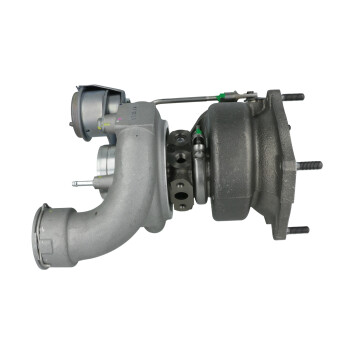 Porsche Cayenne 4.8 Turbo Hybrid Turbo (49389-00304)
