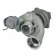 Porsche Cayenne 4.8 Turbo Hybrid Turbo (49389-00304)